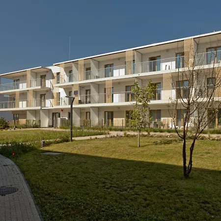 Blueapart Revital Mechelinki Exterior photo