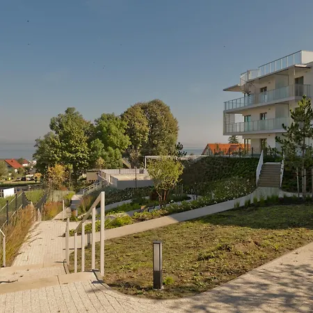 Blueapart Revital Mechelinki Exterior photo