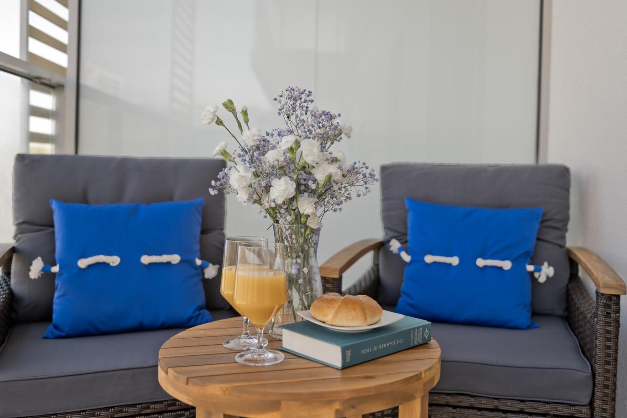 Blueapart Revital Apartment Mechelinki