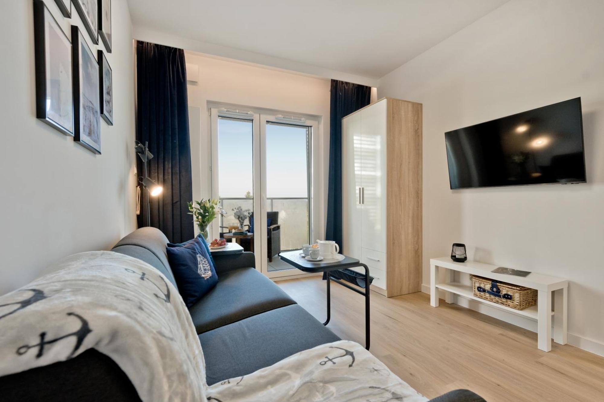 Blueapart Revital Apartment