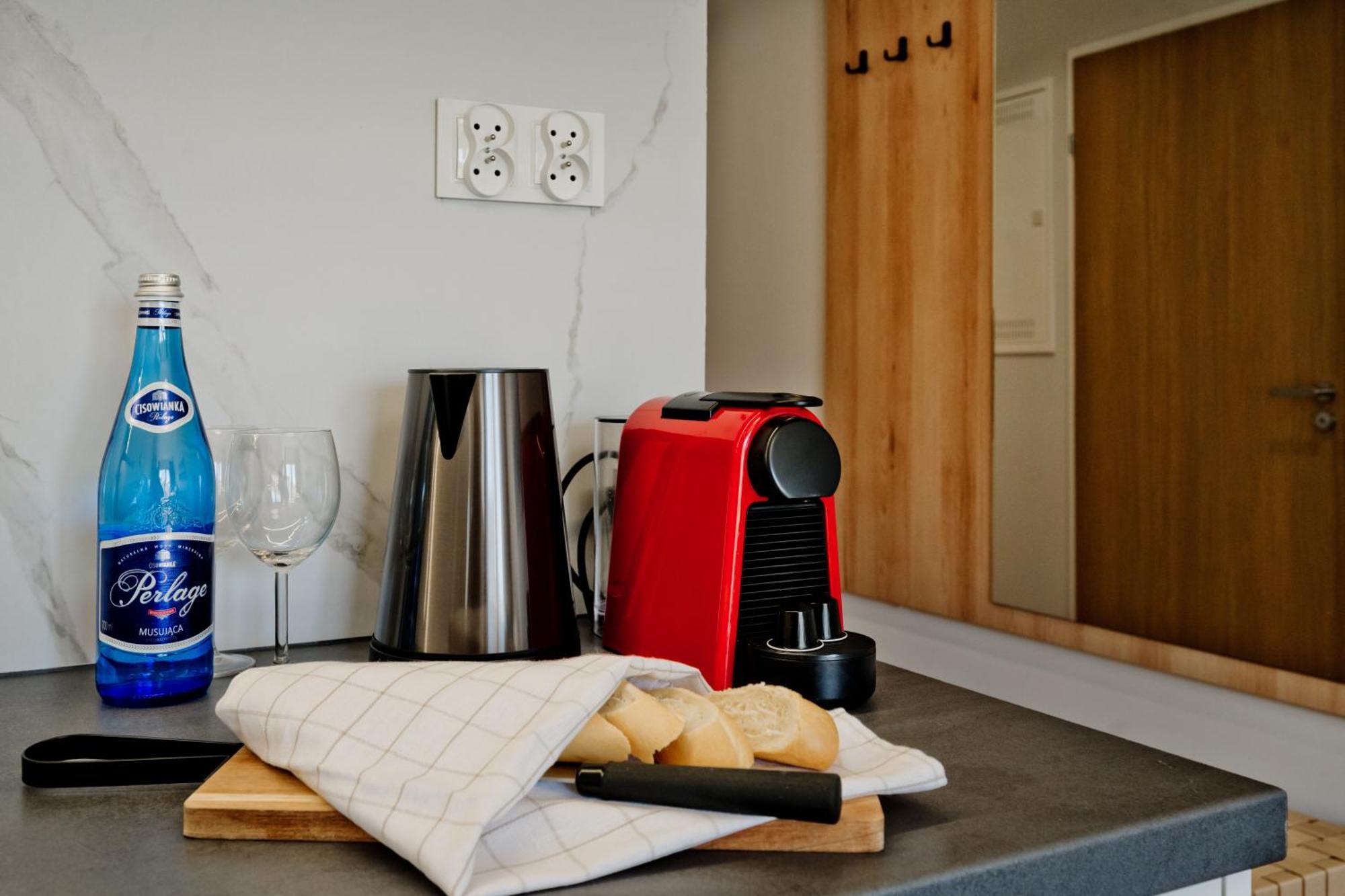 Blueapart Revital Apartment *