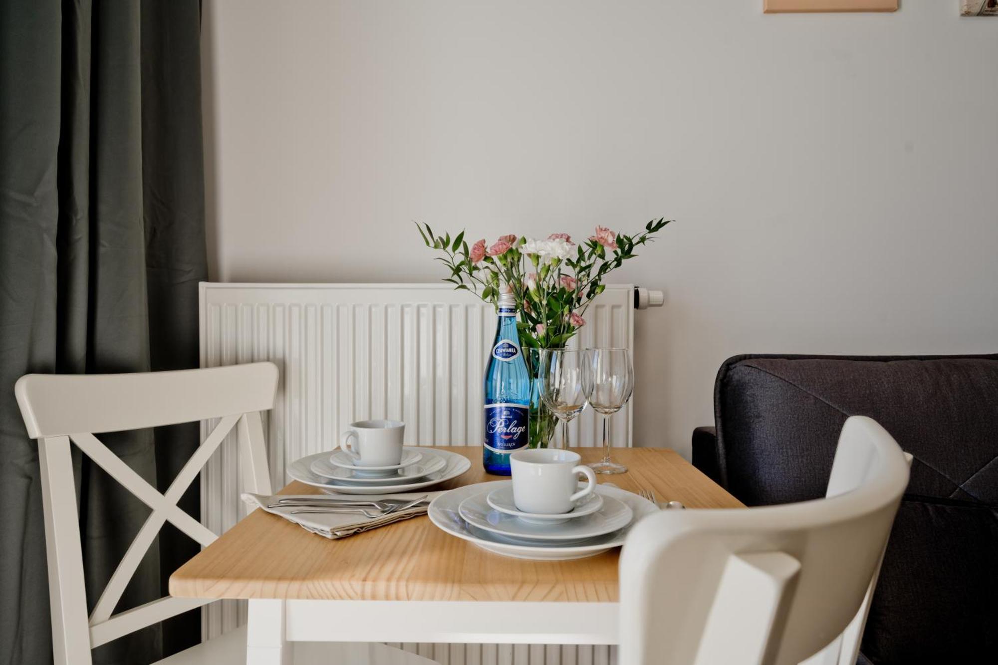 Blueapart Revital Apartment Mechelinki