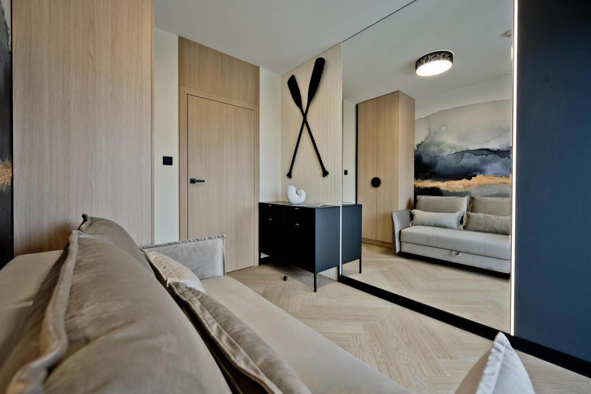 Blueapart Revital Apartment Mechelinki