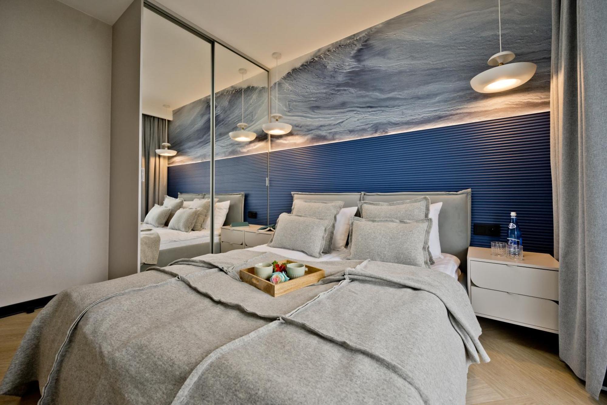 Blueapart Revital Apartment *