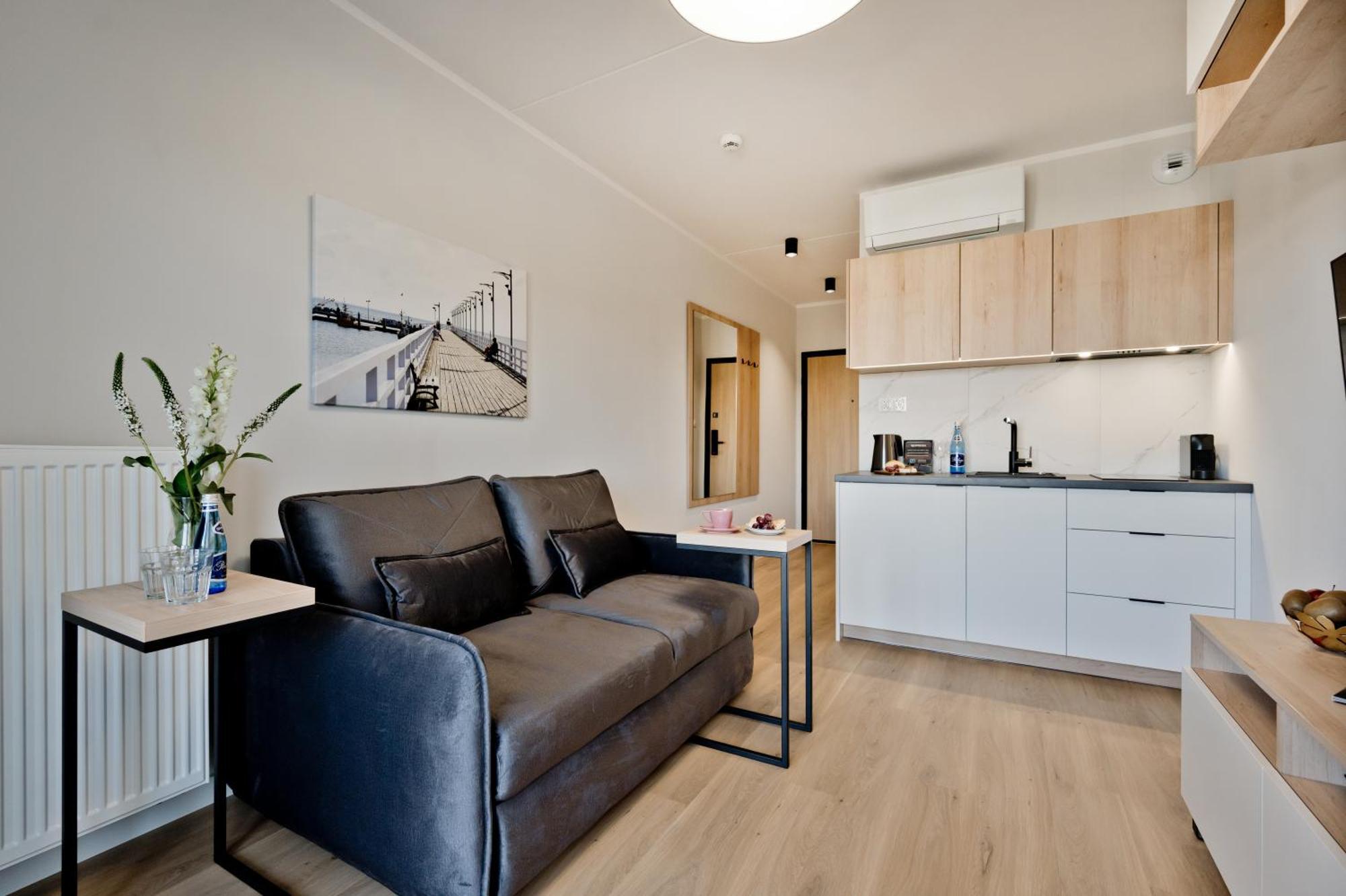 Blueapart Revital Apartment