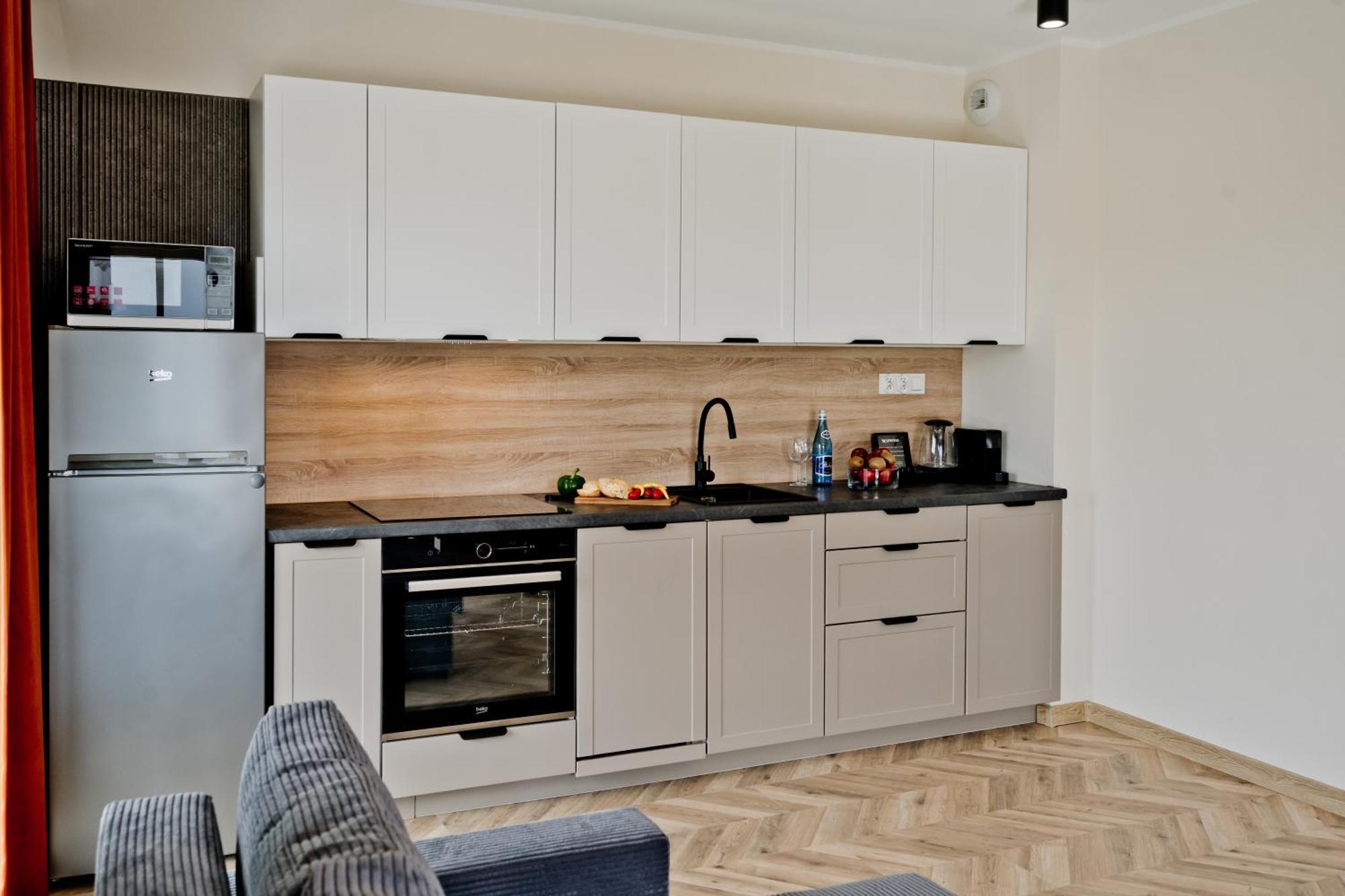 Blueapart Revital Apartment