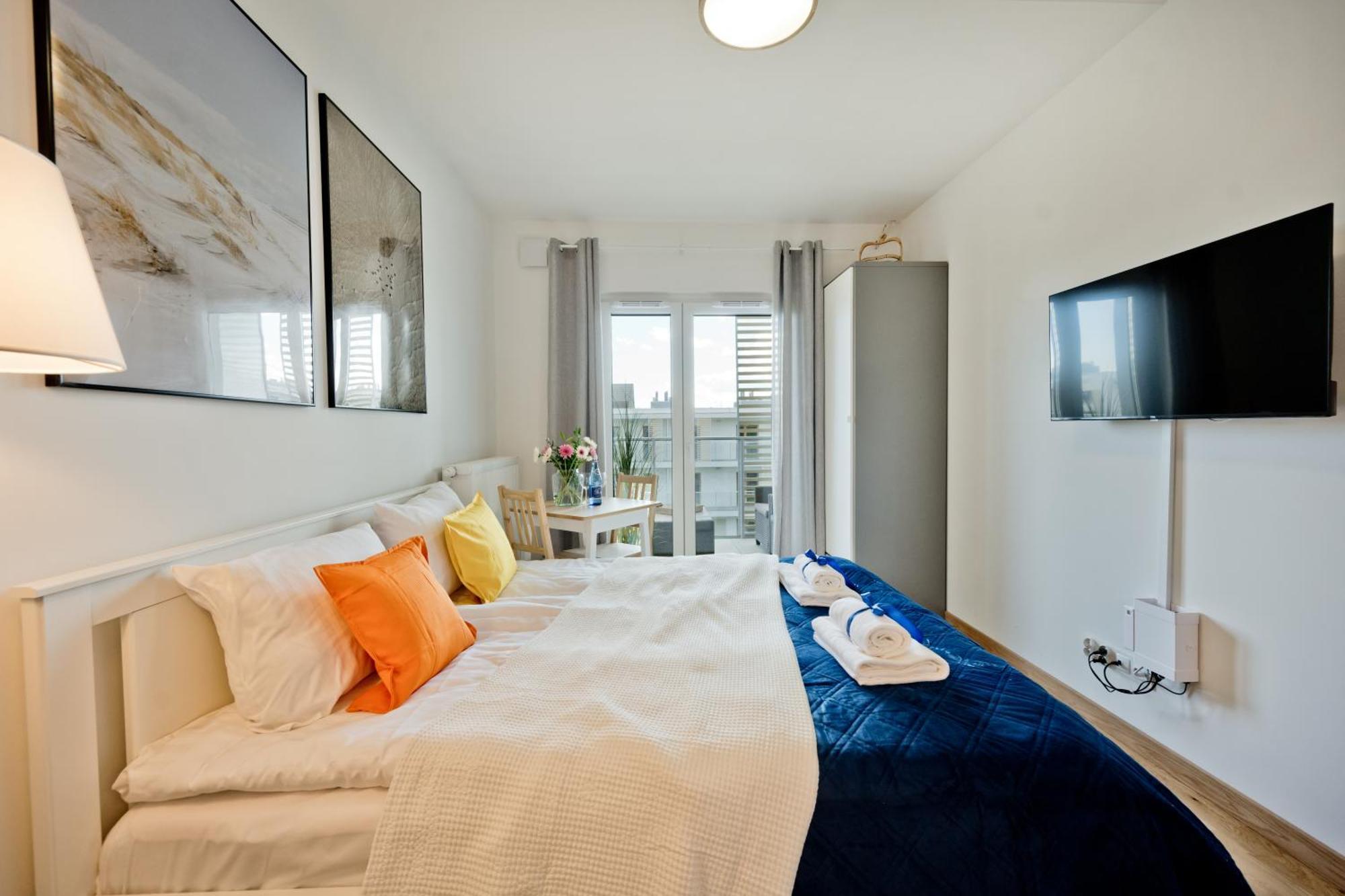 Blueapart Revital Apartment